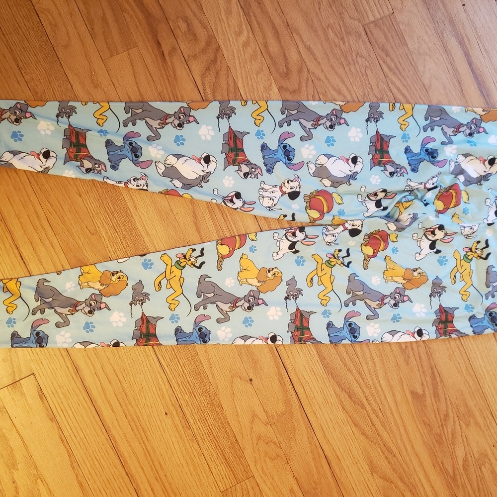 Disney Leggings